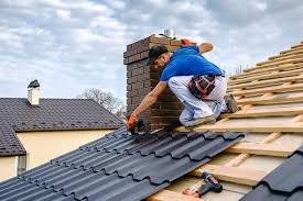 Best Roof Maintenance and Cleaning  in Quinnesec, MI